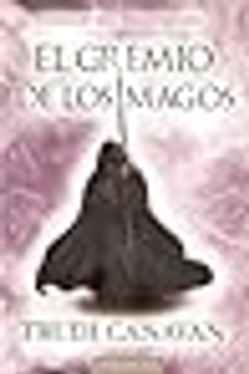 Cover Art for 9788467243086, El gremio de los magos by Manu Viciano