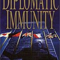 Cover Art for 9780553528114, Diplomatic Immunity by Grant Sutherland