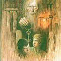 Cover Art for 9781101657324, Hardy Boys 55: The Witchmaster’s Key by Franklin W. Dixon