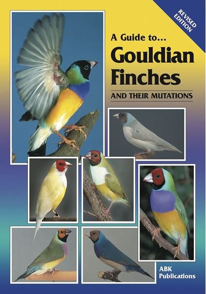 Cover Art for 9780975081716, A Guide to Gouldian Finches and Their Mutations by Milton Lewis