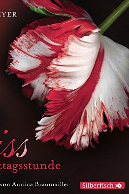 Cover Art for 9783867420761, Bis (Biss) zur Mittagsstunde - Die ungekürzte Lesung by Stephenie Meyer