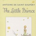 Cover Art for 9780603572821, The Litte Prince by Saint-Exupery, Antoine De