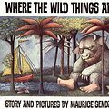 Cover Art for 9780881034059, Where the Wild Things Are by Maurice Sendak