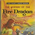 Cover Art for 9780001604285, Mystery of the Fire Dragon (Nancy Drew mystery stories / Carolyn Keene) by Carolyn Keene