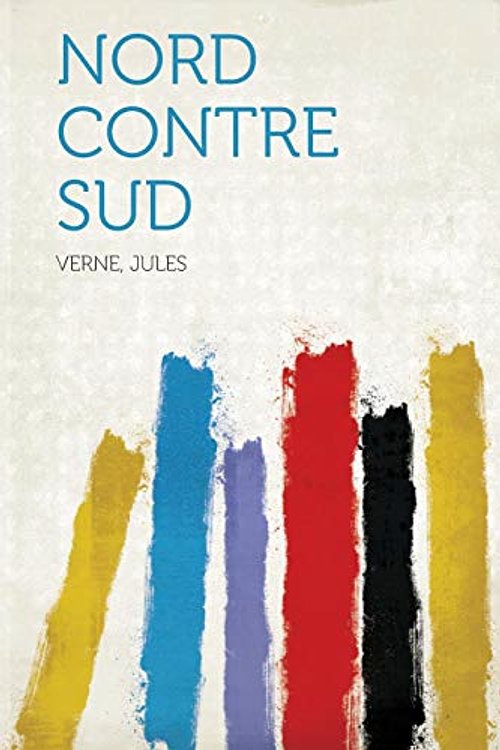 Cover Art for 9781318815890, Nord contre sud by Unknown