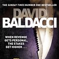 Cover Art for 9781447225355, The Target by David Baldacci