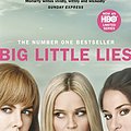 Cover Art for 9781405916370, Big Little Lies by Liane Moriarty