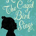 Cover Art for 9780748122349, I Know Why the Caged Bird Sings by Maya Angelou