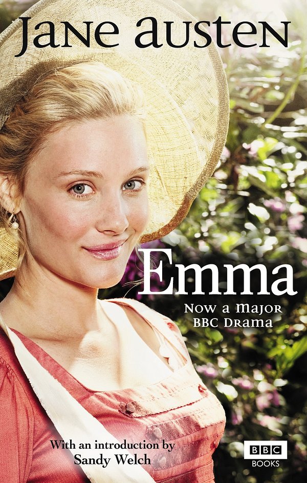 Cover Art for 9781846078460, Emma by Jane Austen