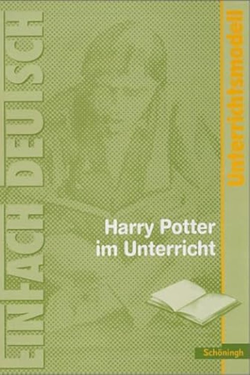 Cover Art for 9783140223874, Joanne K. Rowling: Harry Potter im Unterricht: Klassen 5 - 7: EinFach Deutsch Unterrichtsmodelle by Beyersdörfer, Gabriele und Susanne Dierschke :