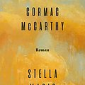 Cover Art for B09VB35LHP, Stella Maris (German Edition) by Cormac McCarthy