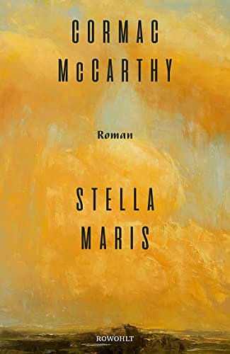 Cover Art for B09VB35LHP, Stella Maris (German Edition) by Cormac McCarthy