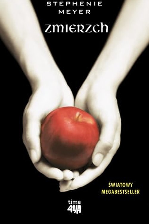 Cover Art for 9788327166746, Zmierzch by Stephenie Meyer