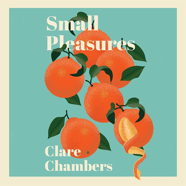 Cover Art for 9781474613927, Small Pleasures by Clare Chambers