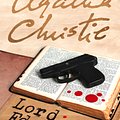 Cover Art for 9780007422432, Lord Edgware Dies (Poirot) by Agatha Christie