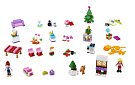 Cover Art for 0673419211277, Friends Advent Calendar Set 41040 by Lego