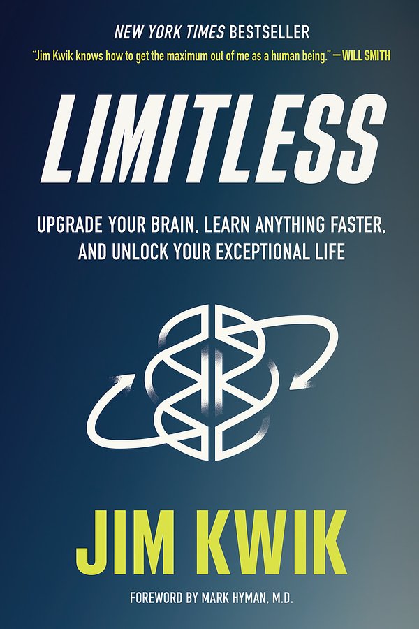 Cover Art for 9781401958237, Limitless: Core Techniques to Improve Performance, Productivity, and Focus by Jim Kwik