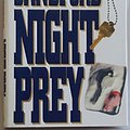 Cover Art for 0048228022954, Night Prey by John Sandford