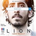 Cover Art for B01N1GGJM0, Lion: A Long Way Home by Saroo Brierley