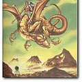 Cover Art for 9780345275073, Dragonquest (Dragonriders of Pern, 2) by Anne McCaffrey