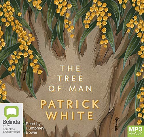 Cover Art for 9780655619246, The Tree Of Man by Patrick White