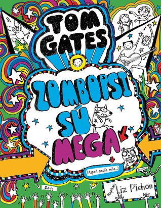 Cover Art