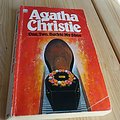 Cover Art for 9780006166917, One, Two, Buckle My Shoe by Agatha Christie