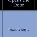 Cover Art for 9780899663913, Mary Poppins Opens the Door by P. L. Travers