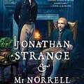 Cover Art for 9781620409909, Jonathan Strange and MR Norrell by Susanna Clarke