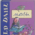 Cover Art for 9789026131950, Matilda / druk 73 by Roald Dahl