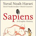 Cover Art for 9780063051331, Sapiens by Yuval Noah Harari