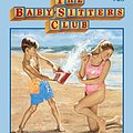 Cover Art for B00C2YW88E, Baby-Sitters Club #23: Dawn on the Coast by Ann M. Martin