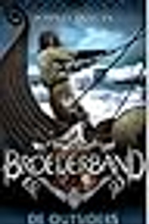 Cover Art for 9789025752194, De outsiders (Broederband) by John Flanagan