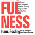 Cover Art for 9781250107817, Factfulness by Hans Rosling