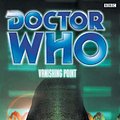 Cover Art for 9780563538295, Doctor Who: Vanishing Point by Stephen Cole