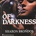 Cover Art for 9780373270323, Kiss of Darkness by Sharon Brondos