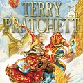 Cover Art for B00354YA6I, Interesting Times: (Discworld Novel 17) (Discworld series) by Terry Pratchett