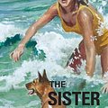 Cover Art for 9780718188702, How It Works: the Sister by Jason Hazeley