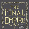 Cover Art for 9781473216815, The Final Empire by Brandon Sanderson