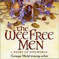 Cover Art for 9780552549059, The Wee Free Men: (Discworld Novel 30) by Terry Pratchett