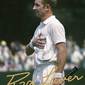 Cover Art for 9781743537534, Rod LaverA Memoir by Rod Laver