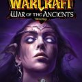 Cover Art for 9781416559955, Warcraft: War of the Ancients #2: The Demon Soul by Richard A. Knaak