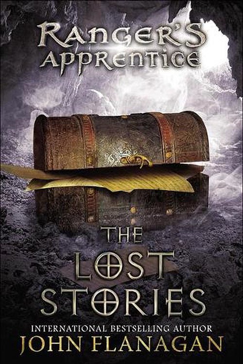 Cover Art for 9780606317009, The Lost Stories by John Flanagan