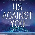 Cover Art for 9781432850920, Us Against You by Fredrik Backman