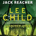 Cover Art for 9781787633612, The Sentinel: (Jack Reacher 25) by Lee Child