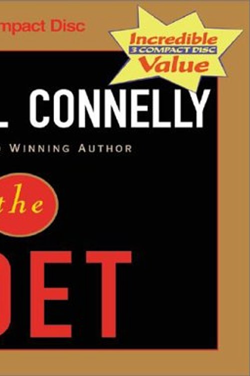 Cover Art for 9781590865583, The Poet by Michael Connelly