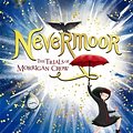 Cover Art for 9781510104112, Nevermoor: The Trials of Morrigan Crow by Jessica Townsend