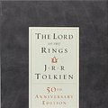 Cover Art for 9780007117116, The Fellowship of the Ring by J. R. r. Tolkien