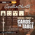 Cover Art for 9780563536482, Cards on the Table: BBC Radio 4 Full-cast Dramatisation by Agatha Christie