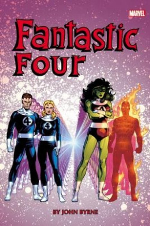 Cover Art for 9780785185437, Fantastic Four: Omnibus Volume 2 by Hachette Australia